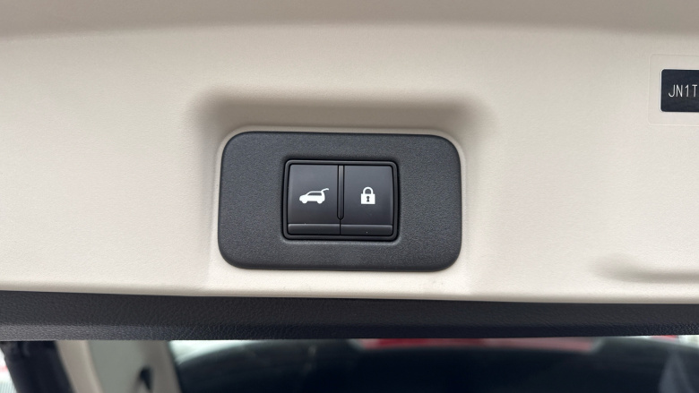 Nissan ARIYA 160kW Advance 63kWh 22kWCh 5dr Auto Electric Hatchback